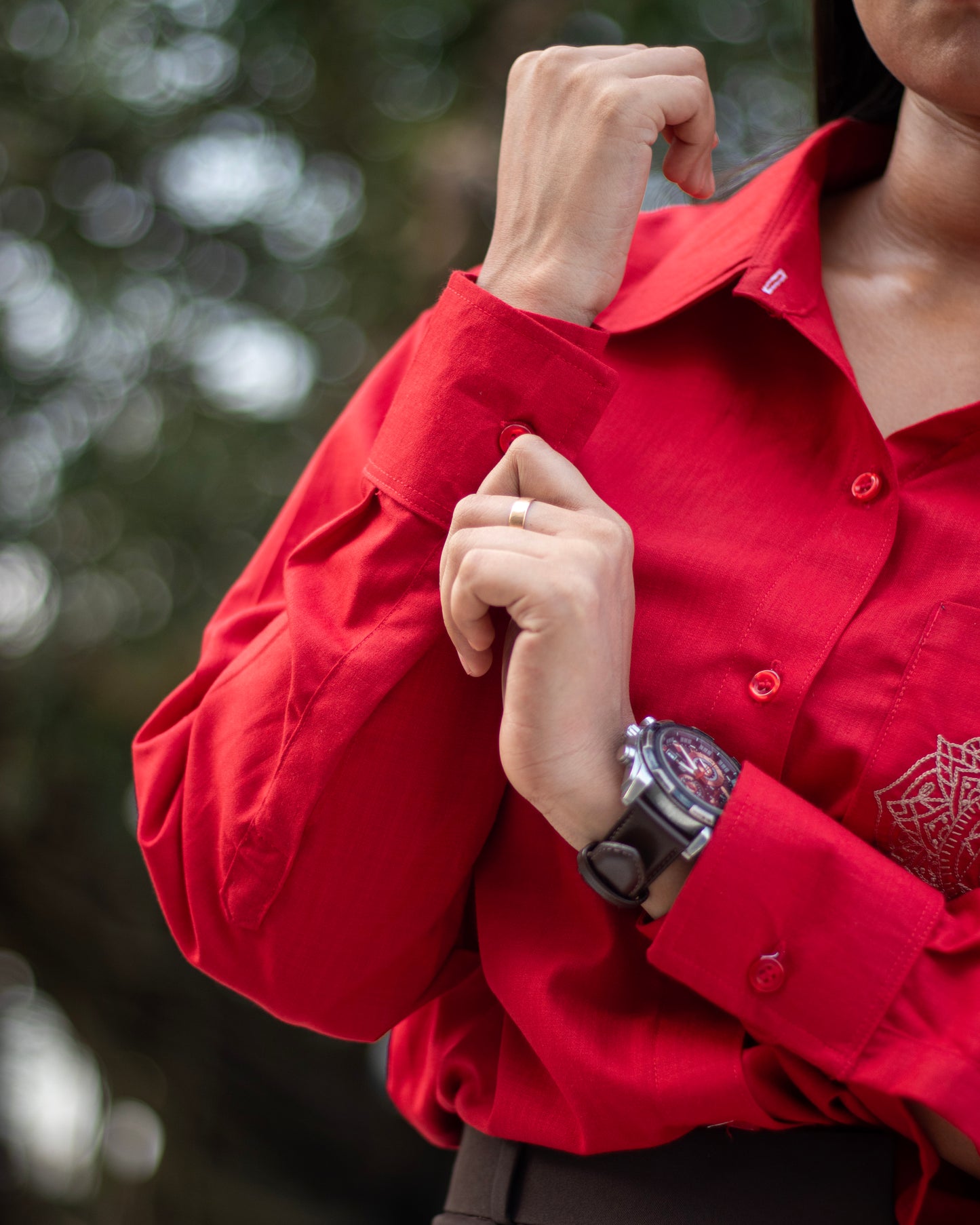 Muladhara Essence Shirt